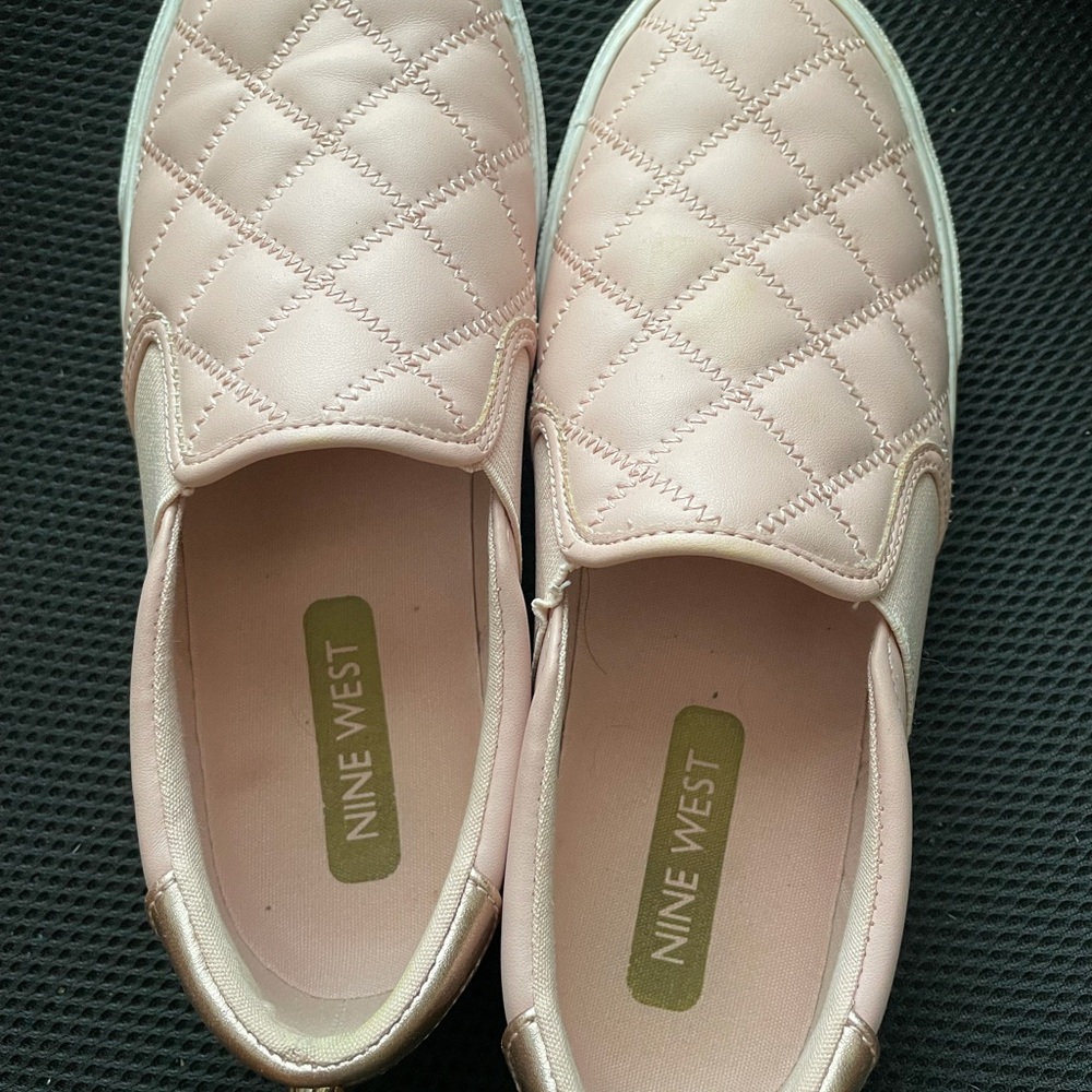 Nine West Shoes